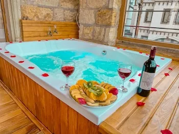 Tantan Cappadocia House