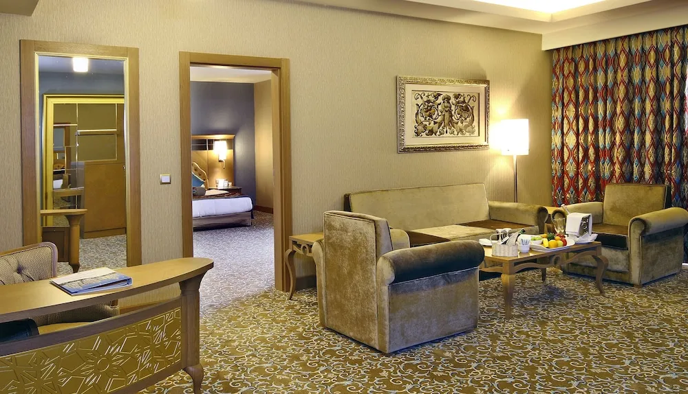 Junior Süit