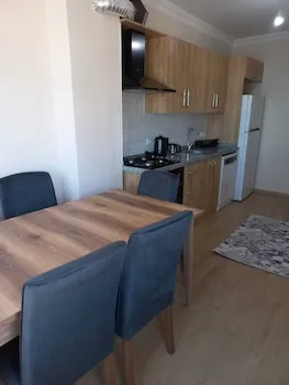 Kıvanç Residence