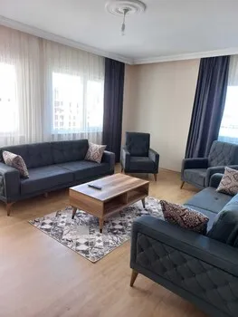 Kıvanç Residence