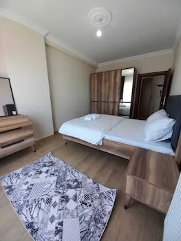 Kıvanç Residence