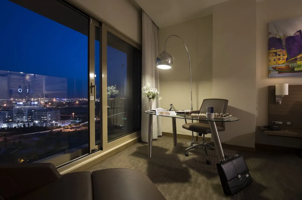 Comfort Oda, 2 Tek Kişilik Yatak