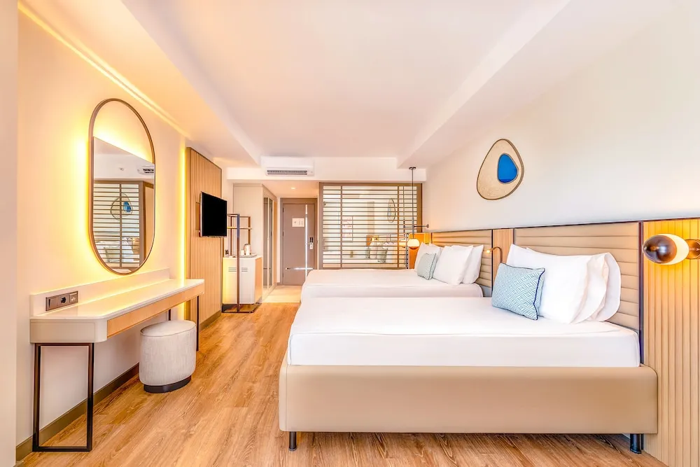 Comfort Standard Room