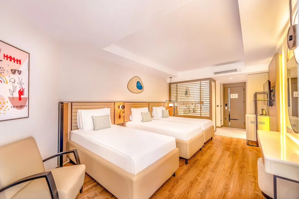 Comfort Standard Room