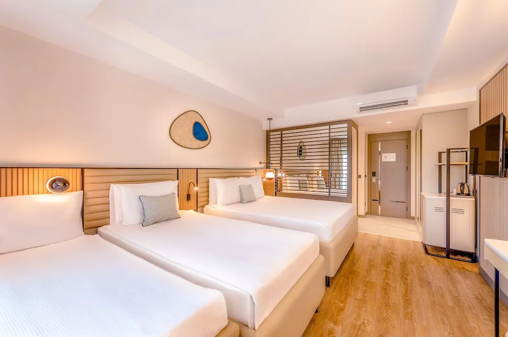 Comfort Standard Superior Room