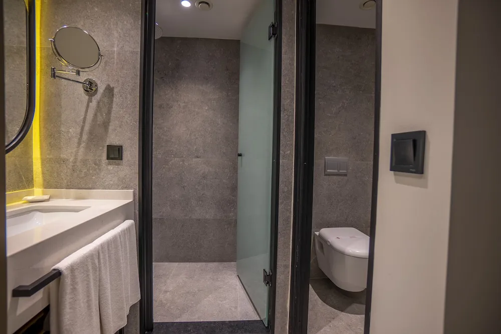Comfort Standard Superior Room