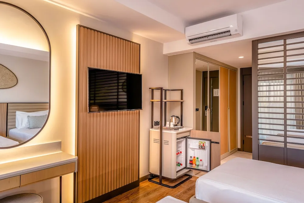 Comfort Standard Superior Room