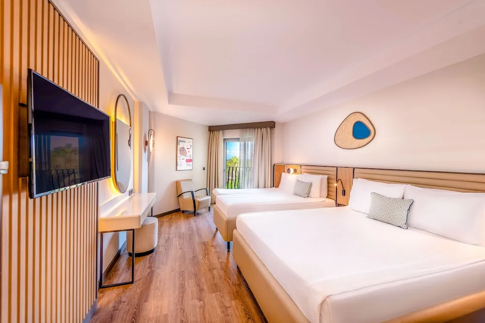 Comfort Standard Superior Room