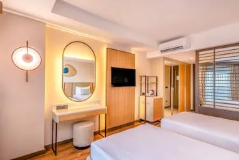Belek Beach Resort Hotel - Her Şey Dâhil
