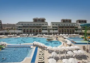 Crystal Waterworld Resort & Spa - Her Şey Dâhil