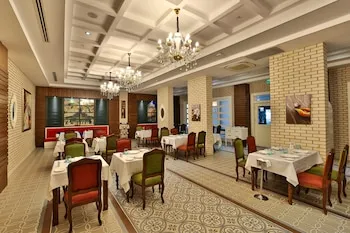 Crystal Waterworld Resort & Spa - Her Şey Dâhil