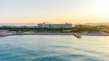 Amelia Beach Resort Hotel & Spa