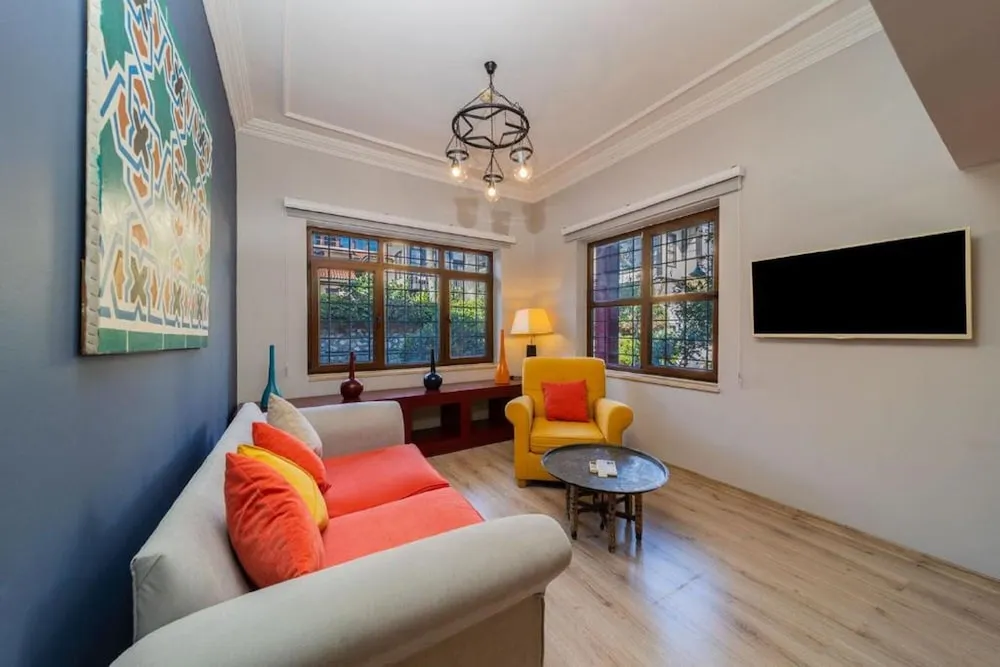 Apartment, 2 Bedroom