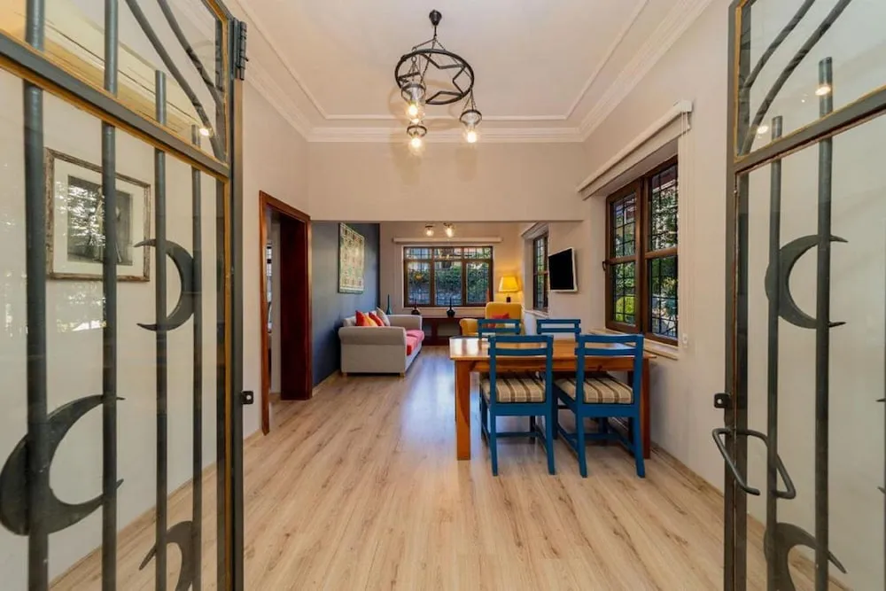 Apartment, 2 Bedroom