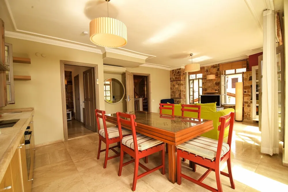 Apartment, 2 Bedroom