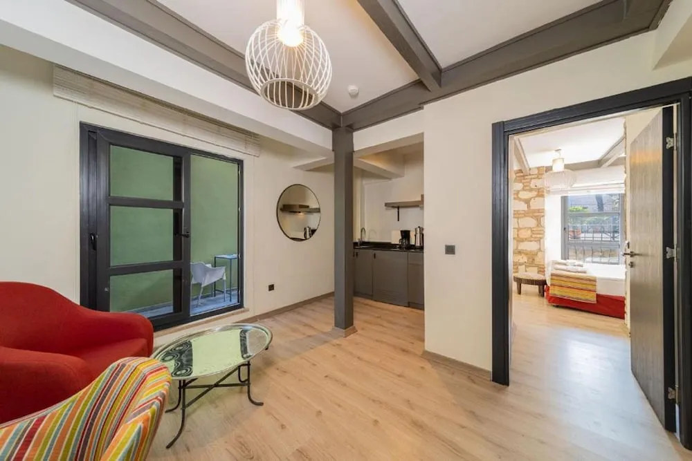 Apartment, 2 Bedroom