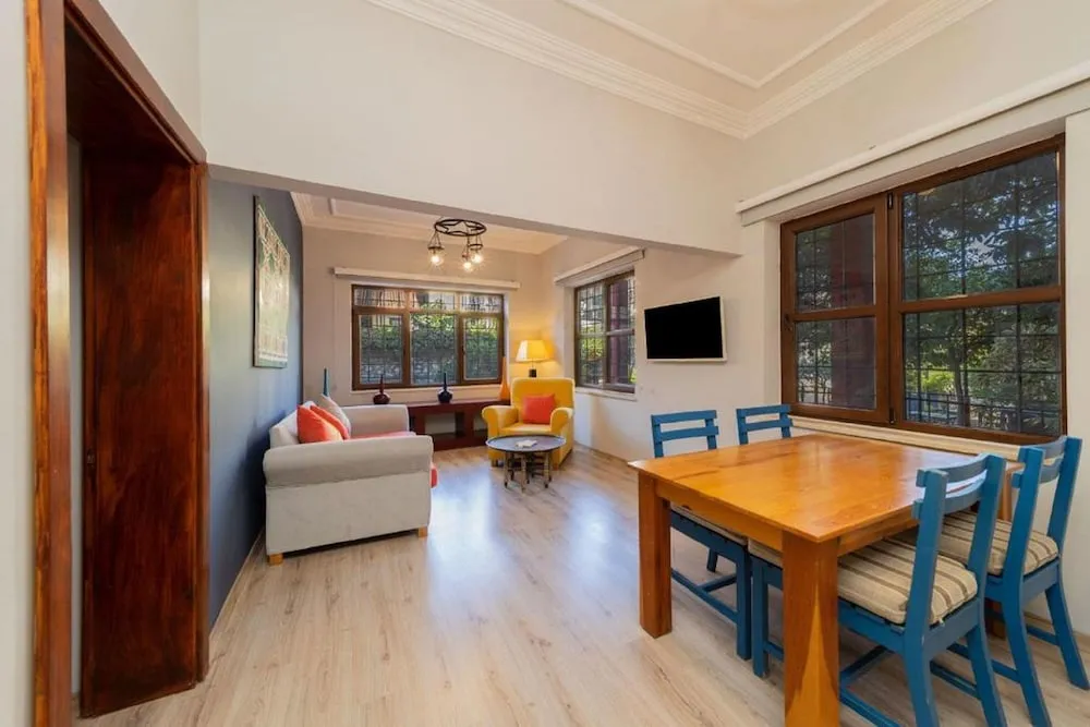 Apartment, 2 Bedroom