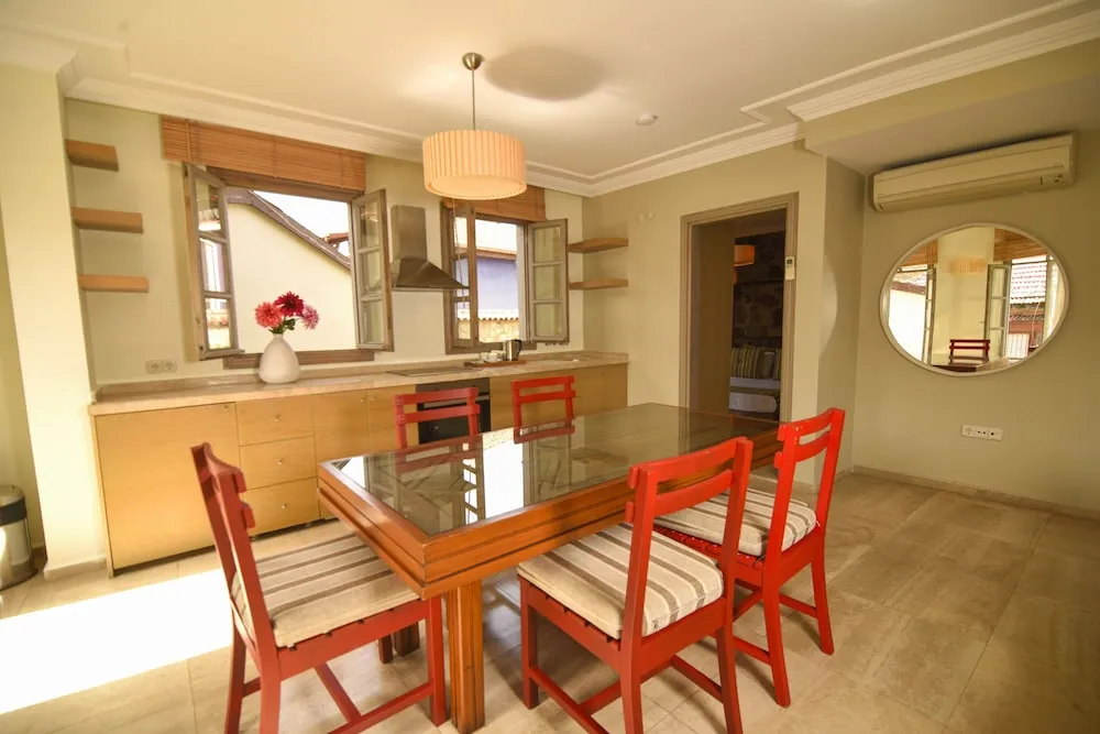 Apartment, 2 Bedroom