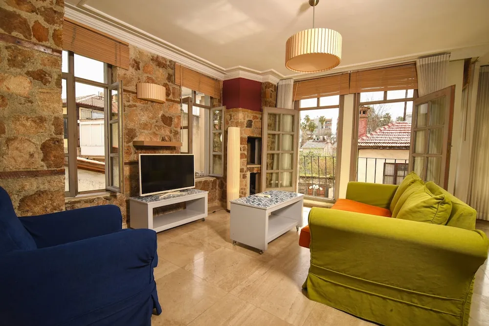 Apartment, 2 Bedroom