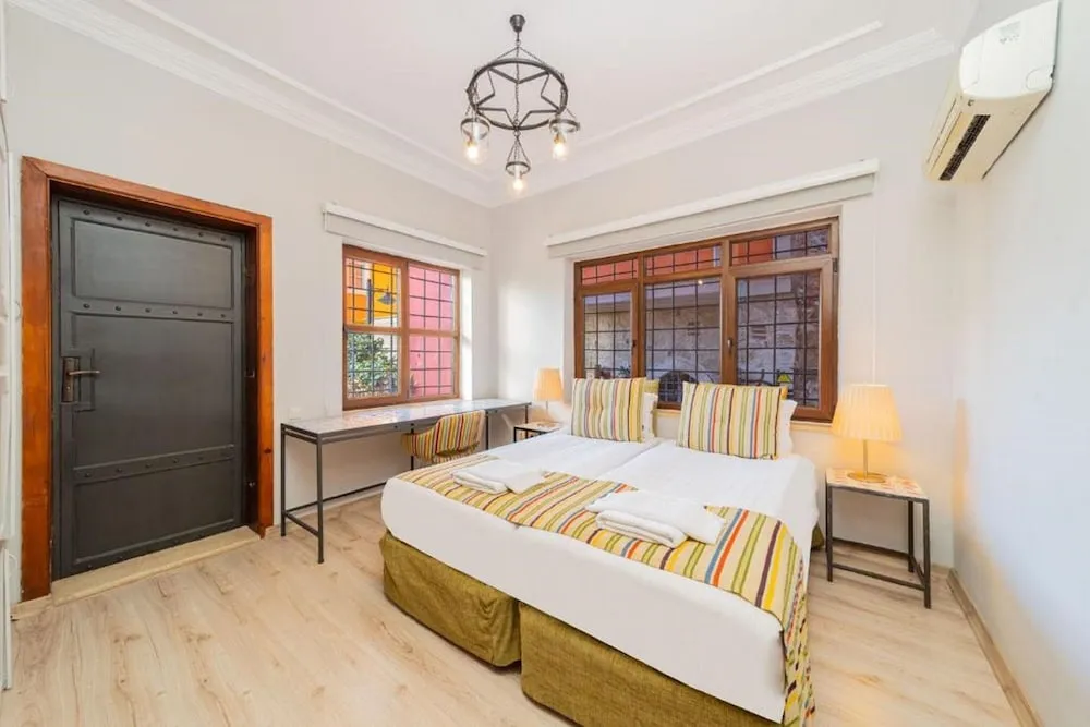 Apartment, 2 Bedroom