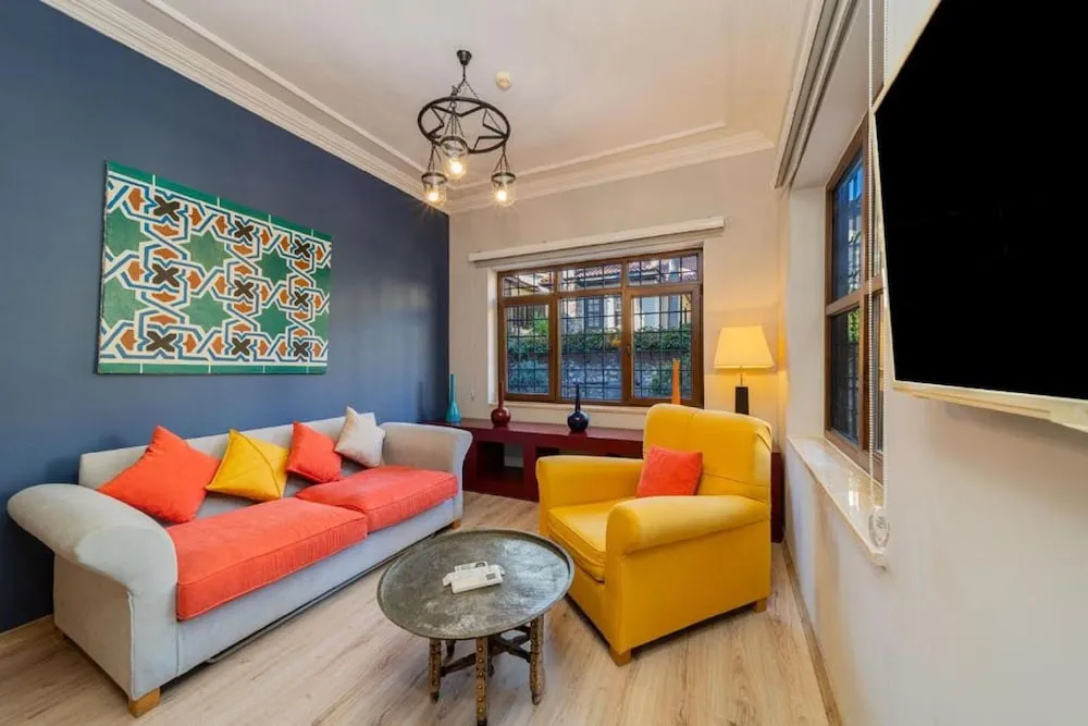 Apartment, 2 Bedroom