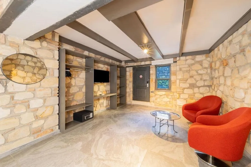 Stüdyo, 1 Yatak Odası