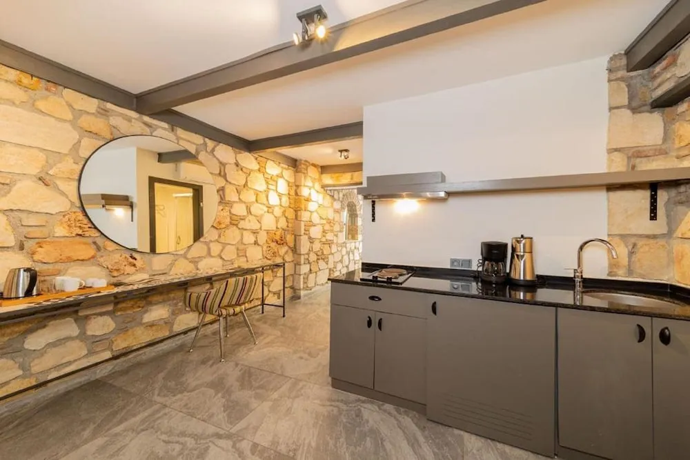 Stüdyo, 1 Yatak Odası