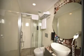 Alp Paşa Fiore Garden Suites - Özel Sınıf