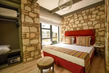 Alp Paşa Fiore Garden Suites - Özel Sınıf