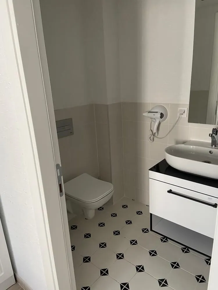 Deluxe Courtyard Room
