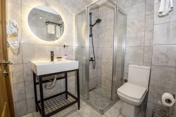 Kadirga Antik Hotel