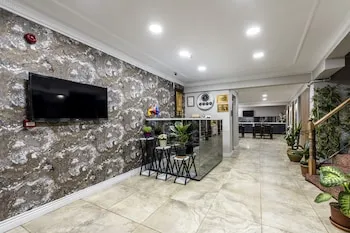 Kadirga Antik Hotel