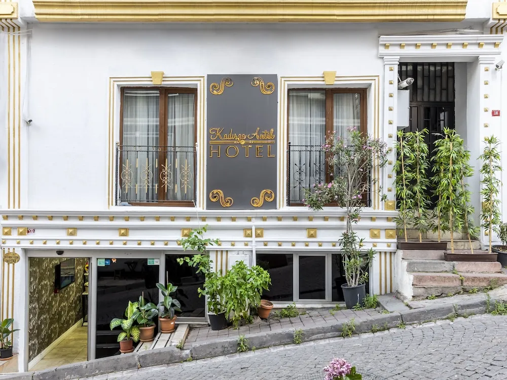 Kadirga Antik Hotel