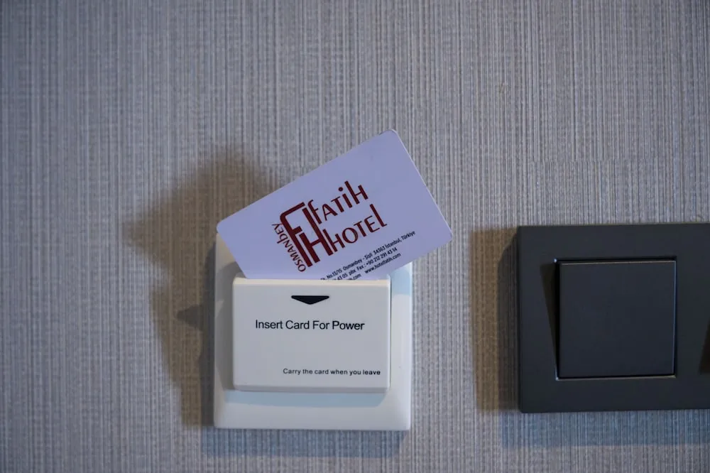 Standard Üç Kişilik Oda