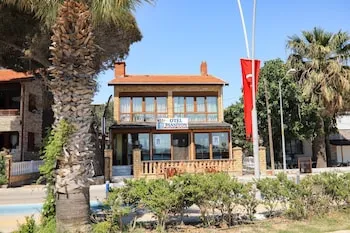 Peri Otel Pansiyon