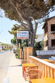 Peri Otel Pansiyon