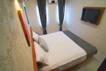 Melisko Beach Hotel