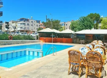 Orkide Otel