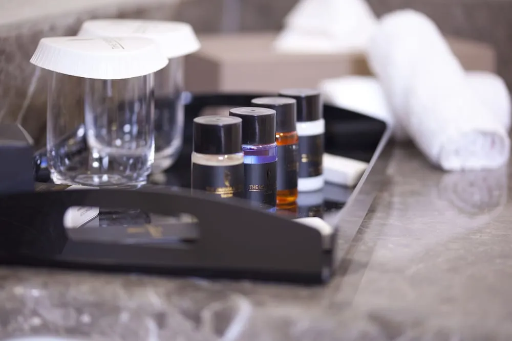 Superior Tek Büyük veya İki Ayrı Yataklı Oda