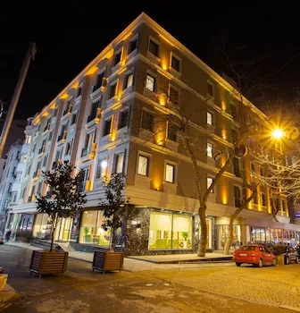 The Parma Hotel Taksim