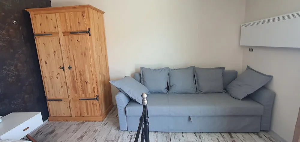 Design Oda, Göl Manzaralı, Bahçeli