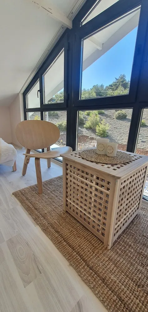 Design Oda, Dağ Manzaralı