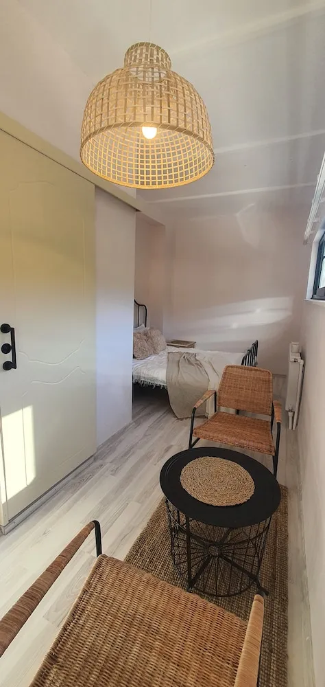 Design Oda, Dağ Manzaralı