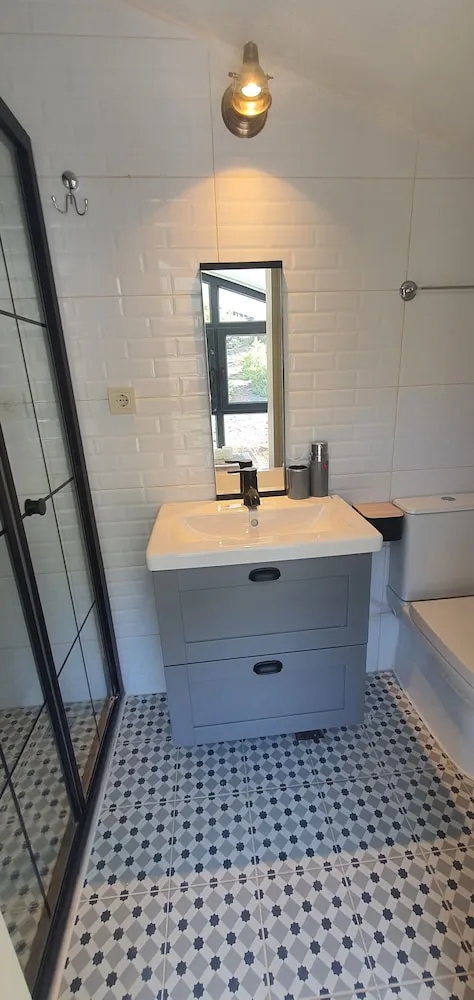 Design Oda, Dağ Manzaralı