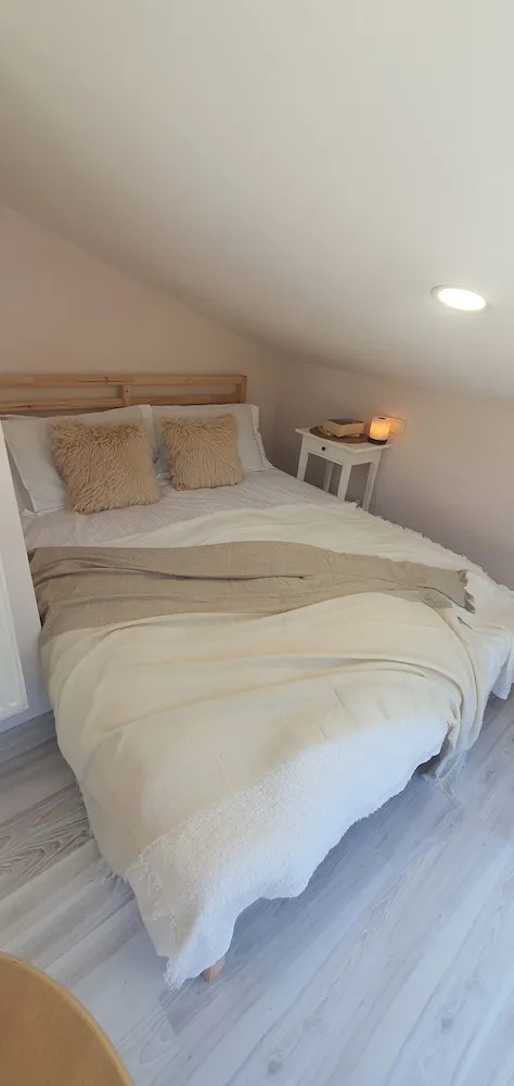 Design Oda, Dağ Manzaralı