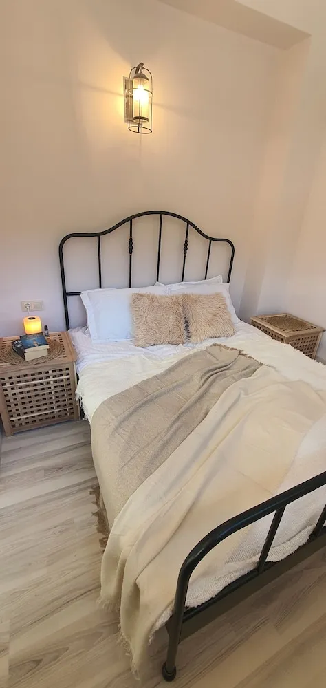 Design Oda, Dağ Manzaralı