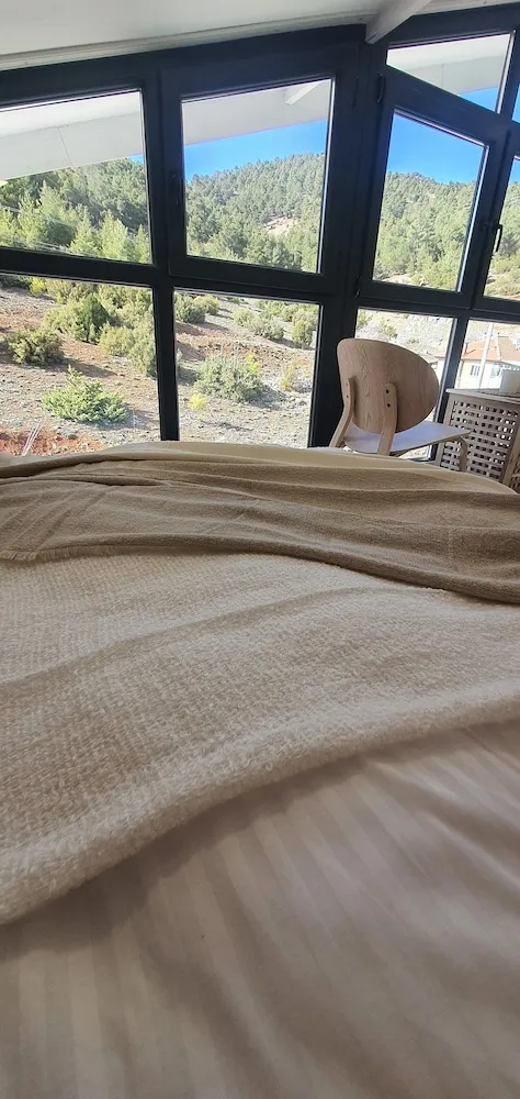 Design Oda, Dağ Manzaralı