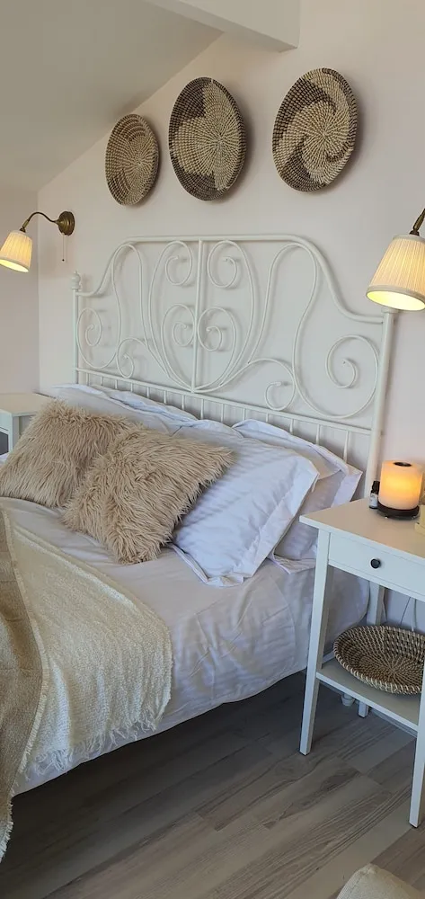 Deluxe Stüdyo, Göl Manzaralı