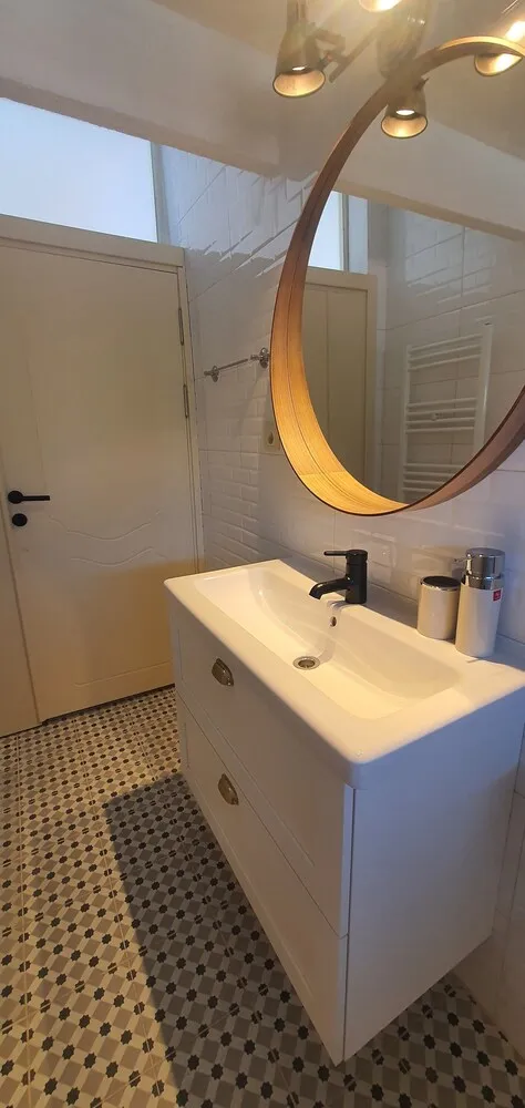 Deluxe Stüdyo, Göl Manzaralı