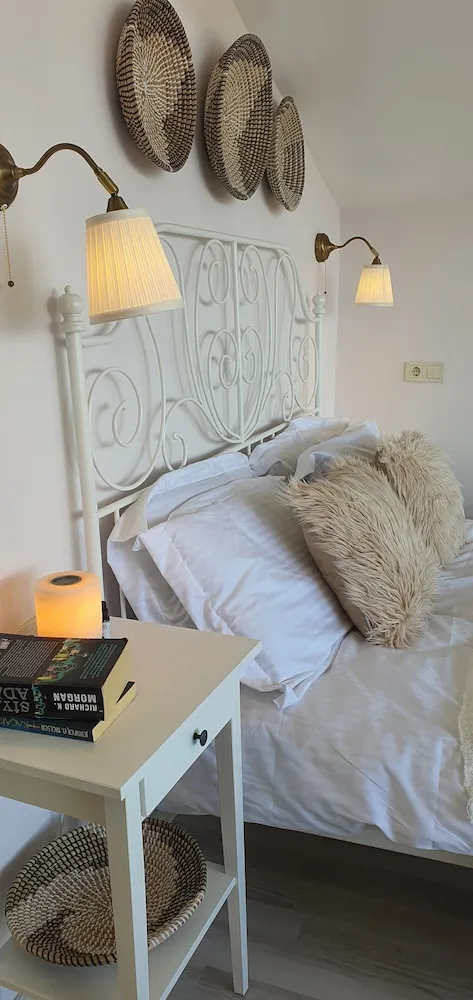 Deluxe Stüdyo, Göl Manzaralı